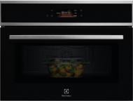 Встраиваемая микроволновая печь Electrolux EVM8E09X Встраиваемая микроволновая печь Electrolux EVM8E09X