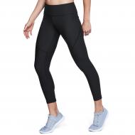 Лосины Under Armour UA Vanish Crop 1305432-001 р.S черный