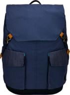 Рюкзак Case Logic LoDo 15.6" navy blue (LODP115DBL)