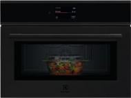 Встраиваемая микроволновая печь Electrolux EVM9E2XT