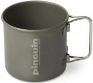 Кухоль Pinguin 870 мм 350 л Mug Alu PNG 652383