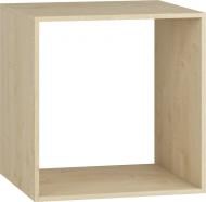 Тумба нижняя под духовку 600x620x560 мм клен