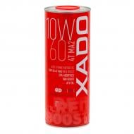 Моторна олива синтетична XADO Red Boost 4T MA2 10W-60 1 л (XA 26128)