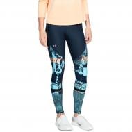 Лосины Under Armour UA Vanish Printed Legging 1305437-003 XS черный