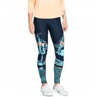 Лосины Under Armour UA Vanish Printed Legging 1305437-003 р.S черный