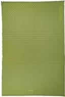 Коврик туристический Pinguin Nomad 50 Double PNG 707.Khaki 198x130 см хаки