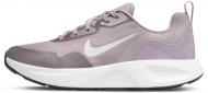 Кроссовки женские демисезонные Nike Wearallday CJ1677-500 р.39 сиреневые