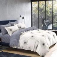 Комплект постельного белья Бязь 19-2491 Leone 200х220 см мультиколор MirSon Комплект постельного белья Бязь 19-2491 Leone 200х220 см мультиколор MirSon