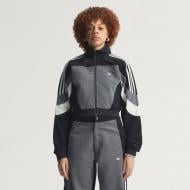 Джемпер Adidas TRACKTOP JW7289 р.XS черный