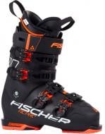 Ботинки горнолыжные FISCHER RC PRO 110 Vacuum Full Fit р. 25,5 U08219 черный с оранжевым