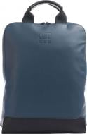 Сумка Moleskine Classic Device Bag 15“ вертикальная сапфир (8058647623665)