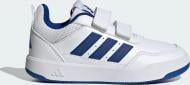 Кроссовки детские Adidas TENSAUR SPORT 3.0 CF K FTWWHT/CROYAL/CROYAL JQ4195 р.35,5 белые