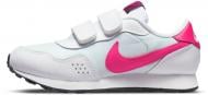 Кроссовки для девочек демисезонные Nike MD Valiant CN8559-019 р.35 серые