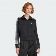 Джемпер Adidas FIREBIRD TT JY2613 р.XS черный Джемпер Adidas FIREBIRD TT JY2613 р.XS черный