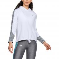 Джемпер Under Armour CG Novelty Pullover 1305496-100 р. XL білий