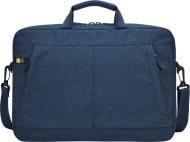 Сумка Case Logic Huxton Attache 15.6" blue (HUXA115B)