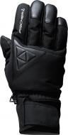 Варежки FISCHER Ski Glove Comfort G30319 р. 8 черный