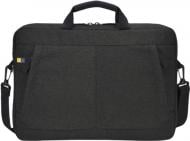 Сумка Case Logic Huxton Attache 15.6" black (HUXA115K)
