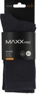 Шкарпетки MaxxPro 16673 16673 р.43-46 сірий 3 пари шт.