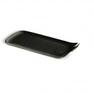 Підставка під ложку Emile Henry 23х10,5x3 см чорна (710263)