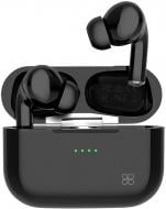 Навушники Promate Harmoni Bluetooth 5 black (harmoni.black)