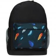 Рюкзак школьный Bagland BL W/R Feathers 000533664 суб. 853