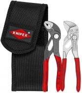 Набор мини-клещей KNIPEX 2 шт. 00 20 72 V04