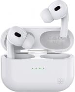 Наушники Promate Harmoni Bluetooth 5 white (harmoni.white)