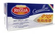 Макарони REGGIA Cannelloni 250 г