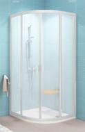 Душевая кабина Ravak Supernova SKCP4-90 белая GRAPE 31170100ZG Душевая кабина Ravak Supernova SKCP4-90 белая GRAPE 31170100ZG