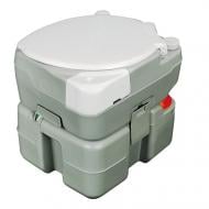 Биотуалет Avial диагональный 20 л 6320TDS