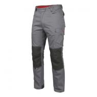 Брюки рабочие WURTH STRETCH X р. M M403311457 серый