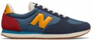 Кросівки New Balance 220 U220HG р.10,5 синій