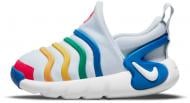 Кроссовки демисезонные Nike Dynamo GO! DH3438-400 р.21 разноцветные Кроссовки демисезонные Nike Dynamo GO! DH3438-400 р.21 разноцветные