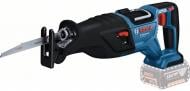 Пила сабельная Bosch Professional GSA 185-LI 06016C0020