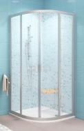 Душова кабіна Ravak Supernova SKCP4-90 сатин PEARL 31170U0011