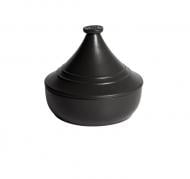 Таджин порційний Emile Henry Solo 550 мл темно-сірий (065616)