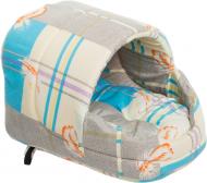 Домик-лежак Природа Дора 1 26х39х24 см