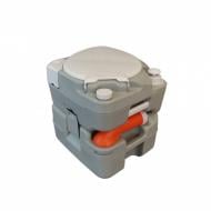 Біотуалет Avial діагональний 21 л 6321TDS