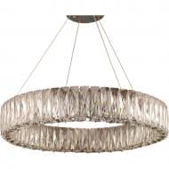 ВИТРИНА! Люстра потолочная Sensio Velario 60 Вт золото/хрусталь PR-PL72358