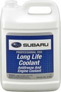 Антифриз Subaru Long life coolant SOA868V9210 G11 готовый 3,78 л зеленый (SOA868V9210)