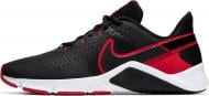 Кроссовки мужские демисезонные Nike Legend Essential 2 CQ9356-005 р.41 черные