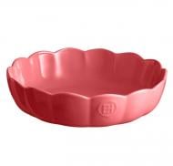 Форма для выпечки Emile Henry 2,2 л розовая (476253)