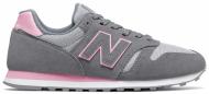 Кроссовки New Balance 373 WL373WND р.6,5 серый Кроссовки New Balance 373 WL373WND р.6,5 серый