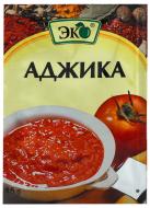 Приправа Эко Аджика Приправа Эко Аджика
