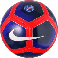 Футбольный мяч Nike Paris Saint-Germain р. 5 SC3107-410 Футбольный мяч Nike Paris Saint-Germain р. 5 SC3107-410