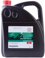 Антифриз Toyota Long life coolant concentrated RED 888980014 -34°С 5 л красный