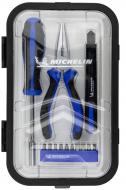 Набір ручного інструменту Michelin Pro Tools Set 13 шт. W33320