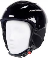 Шлем FISCHER Ladies Helmet -On Piste G40219w S белый