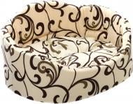 Лежак Природа Романтика 1 45х33х22 см